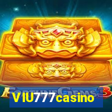 VIU777casino