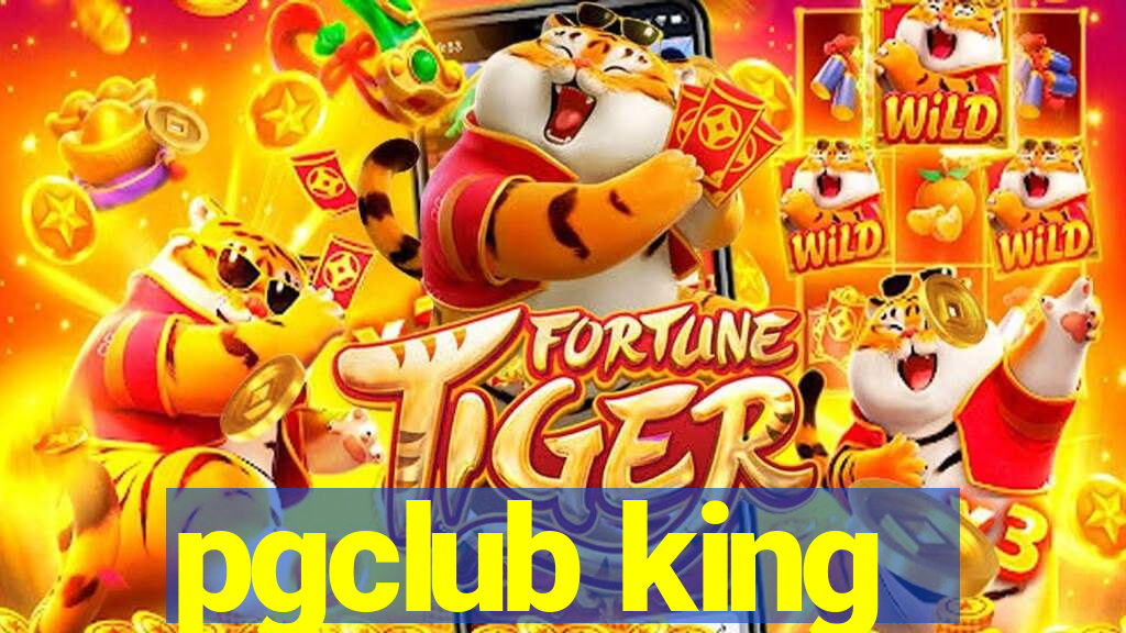 pgclub king