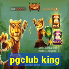 pgclub king