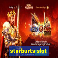 starburts slot