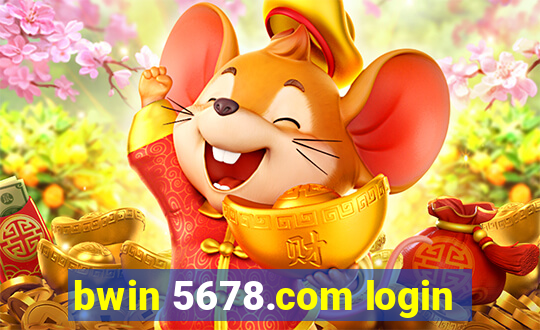 bwin 5678.com login