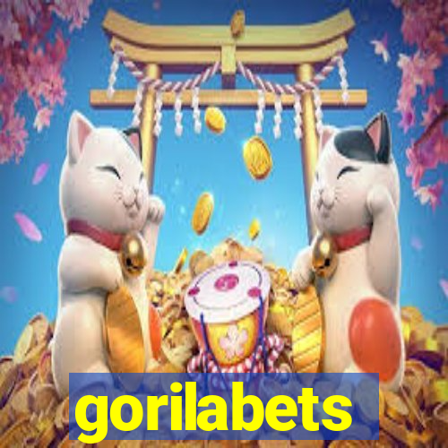 gorilabets