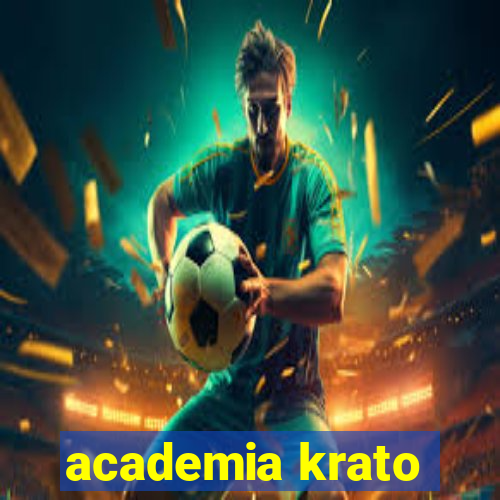 academia krato