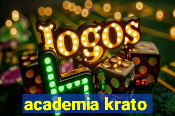 academia krato