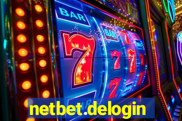 netbet.delogin