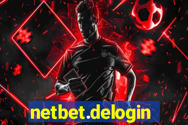 netbet.delogin