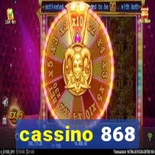 cassino 868