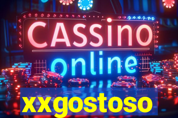 xxgostoso