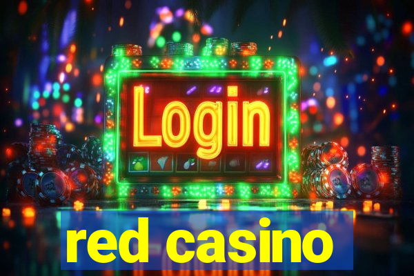 red casino