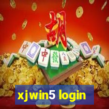 xjwin5 login