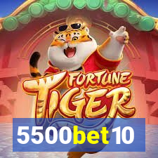 5500bet10