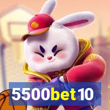 5500bet10