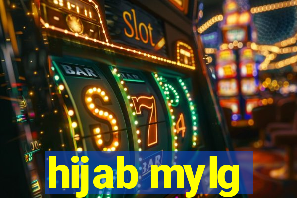 hijab mylg