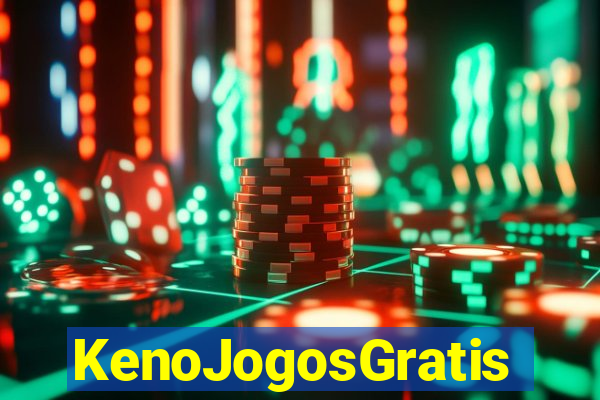 KenoJogosGratis