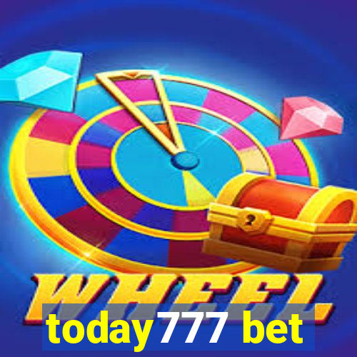 today777 bet