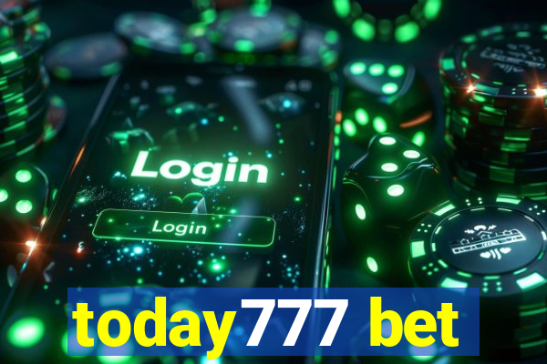 today777 bet