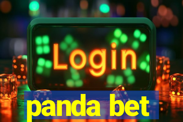 panda bet