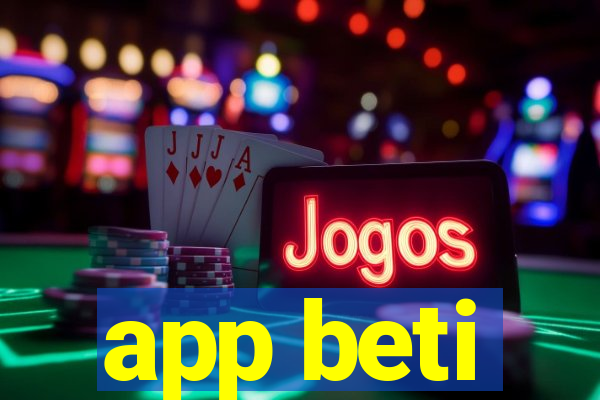 app beti