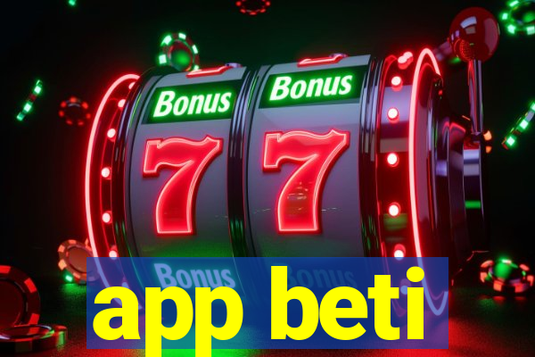 app beti