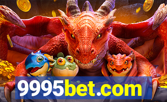 9995bet.com