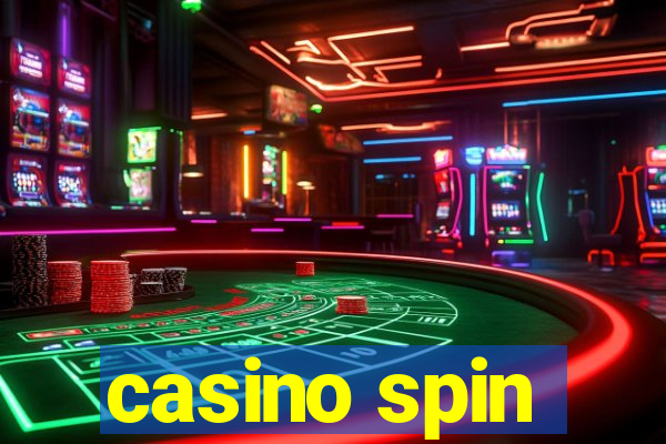 casino spin