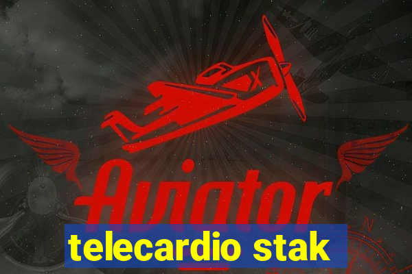 telecardio stak