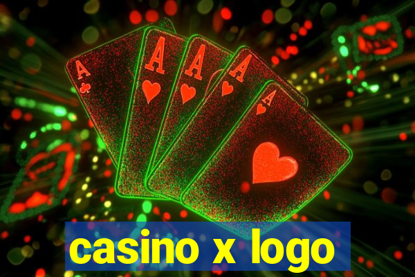 casino x logo