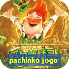 pachinko jogo