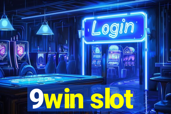 9win slot