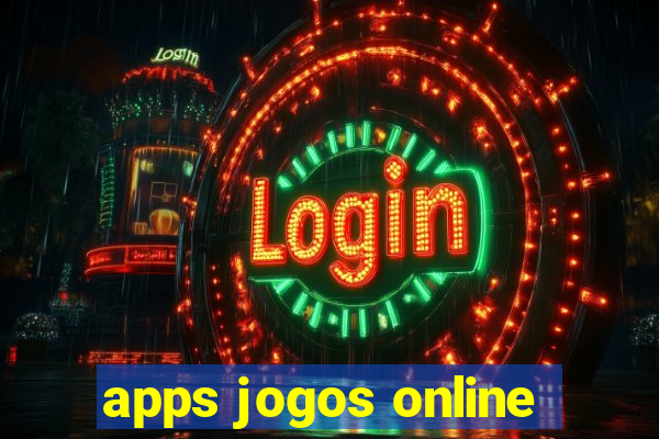 apps jogos online