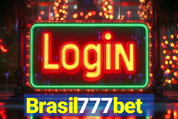 Brasil777bet