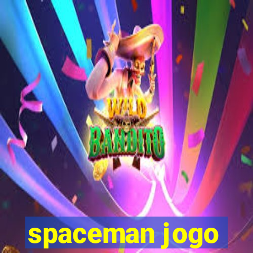 spaceman jogo