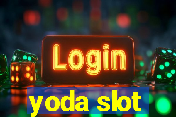 yoda slot