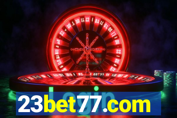 23bet77.com