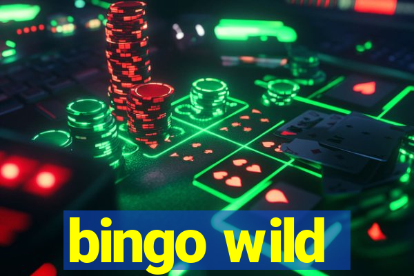 bingo wild