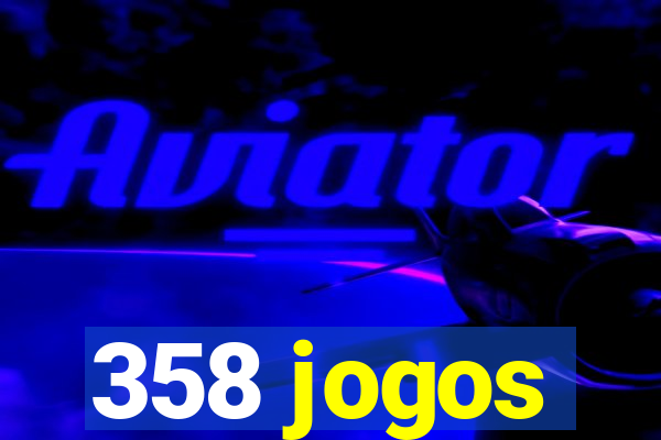 358 jogos