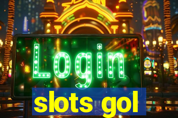 slots gol