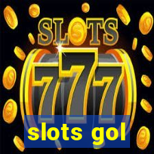 slots gol