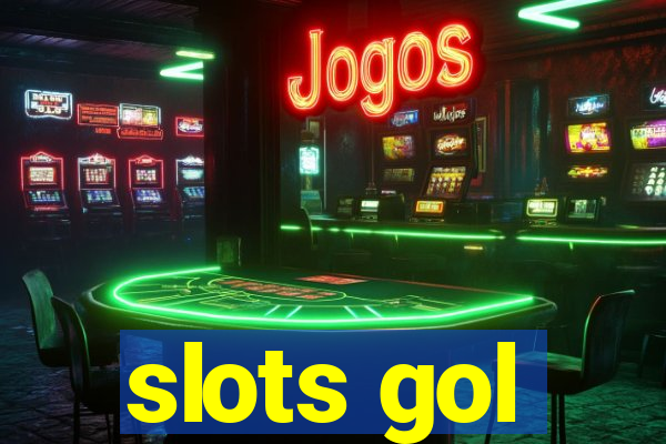 slots gol