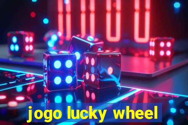 jogo lucky wheel