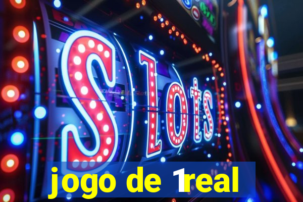 jogo de 1real