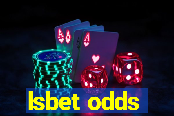 lsbet odds