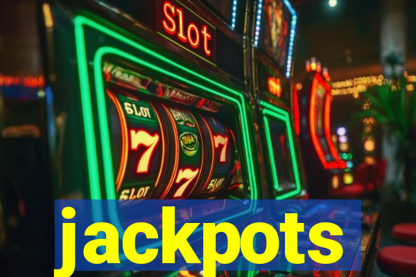 jackpots