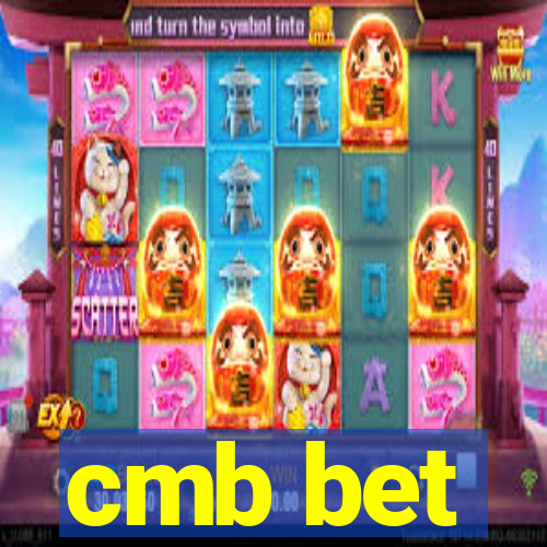 cmb bet