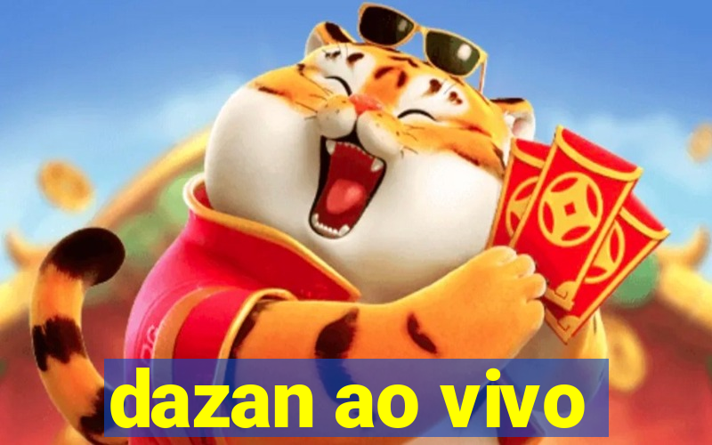 dazan ao vivo