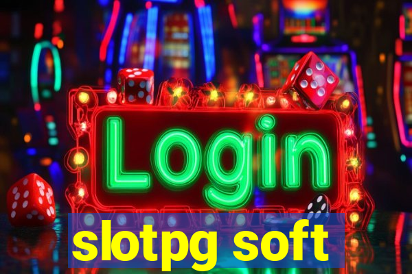 slotpg soft