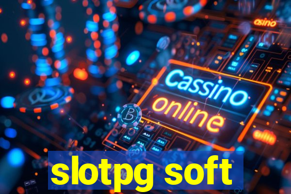 slotpg soft