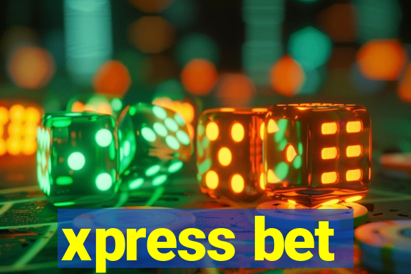 xpress bet