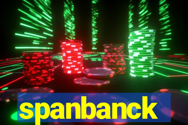 spanbanck