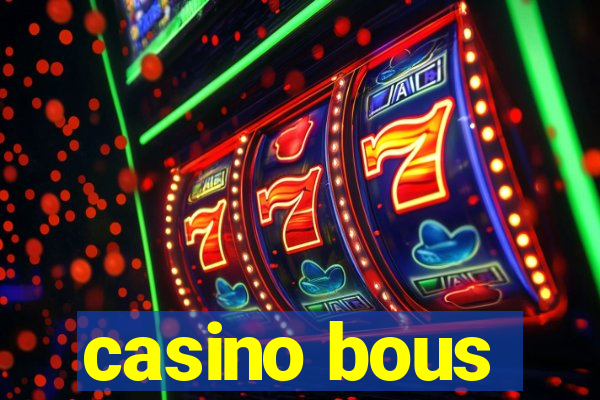 casino bous